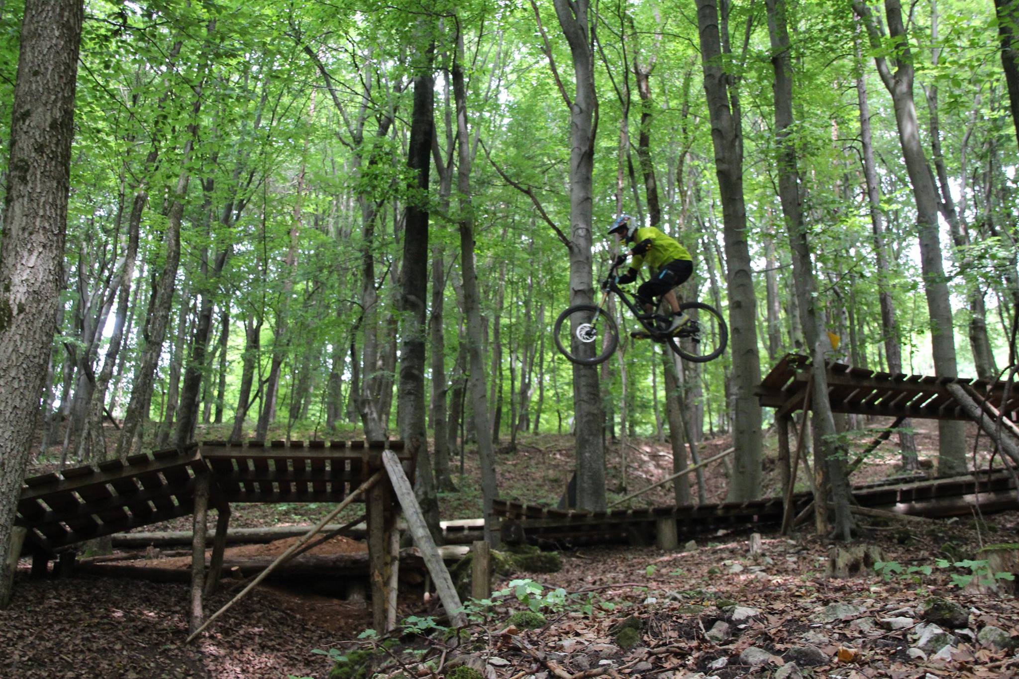 singletrails augsburg