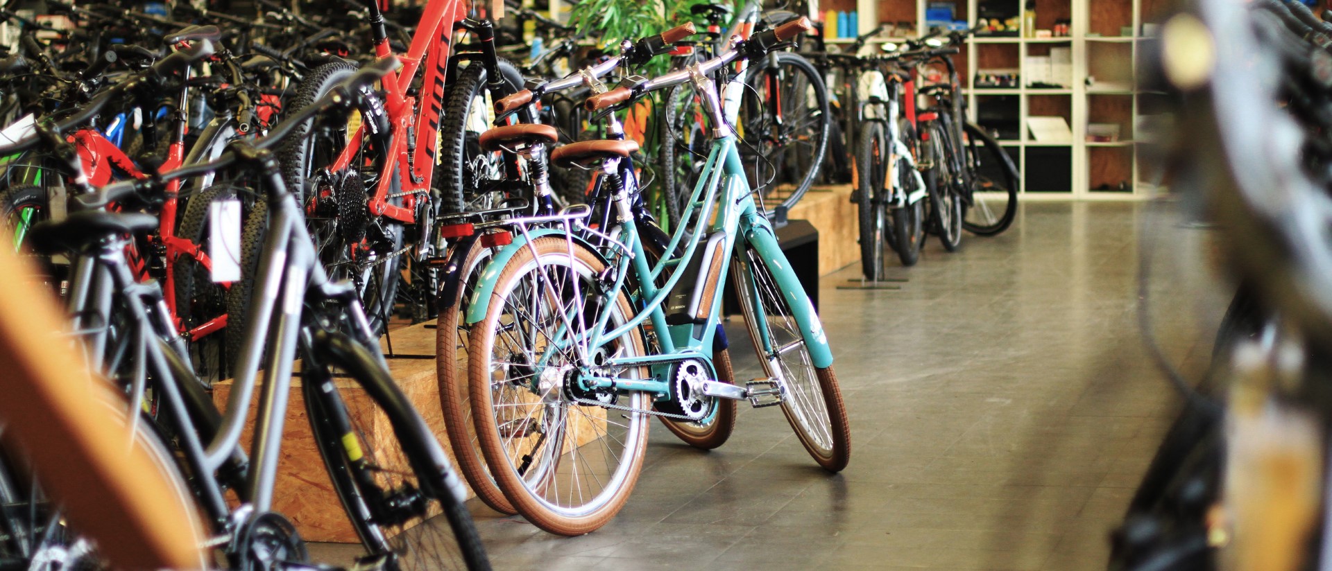 Fahrrad Zentrale