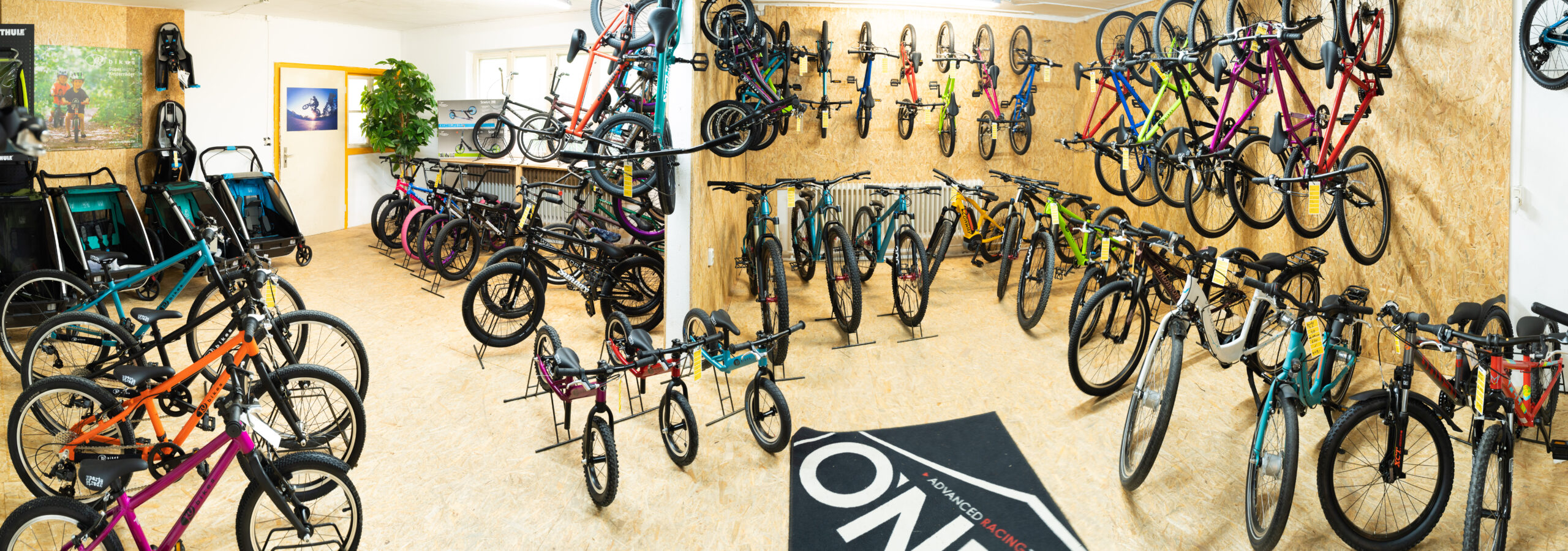 fahrrad geschaeft in augsburg goeggingen naehe marktkauf