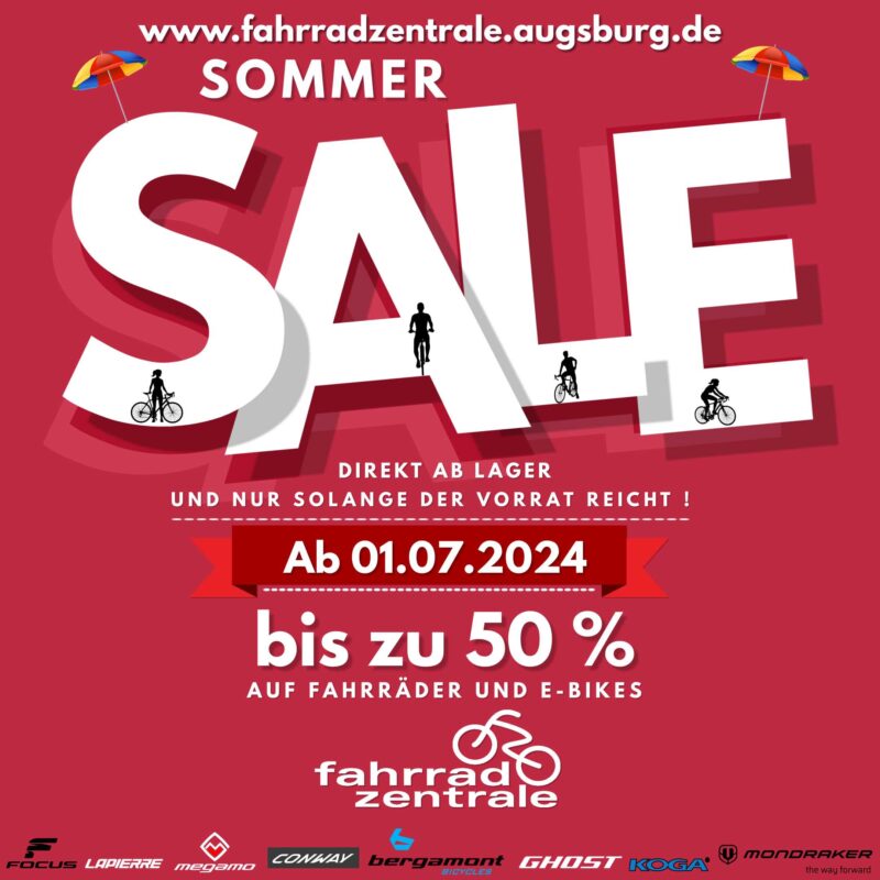 S & N Bike Center Augsburg Ohg Fachhändler für Fahrräder und Fahrradzubehör in Augsburg - S&N